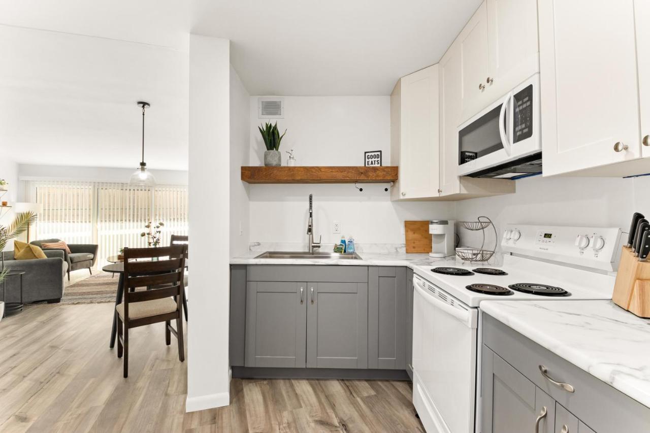 The Concord Place Peoria Bagian luar foto