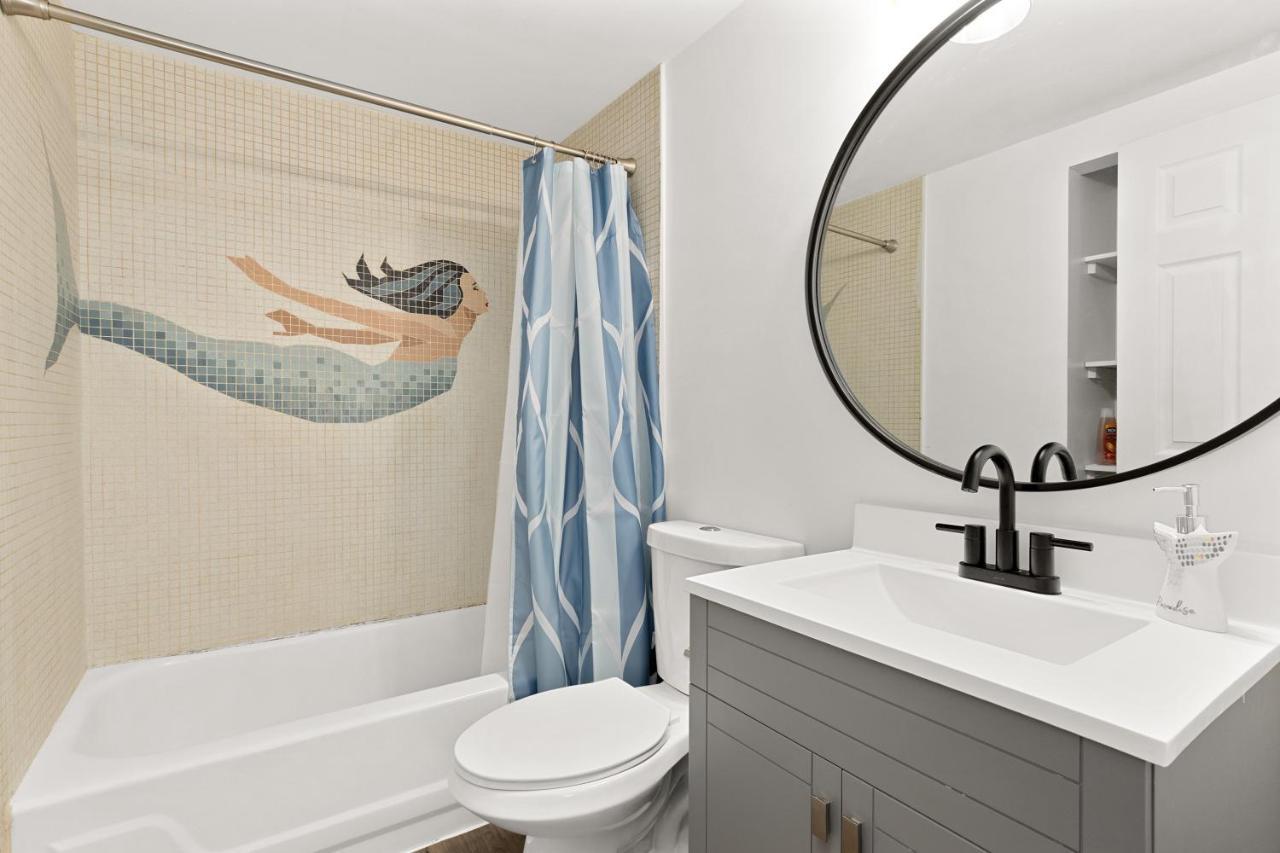 The Concord Place Peoria Bagian luar foto