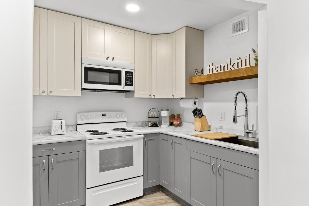 The Concord Place Peoria Bagian luar foto