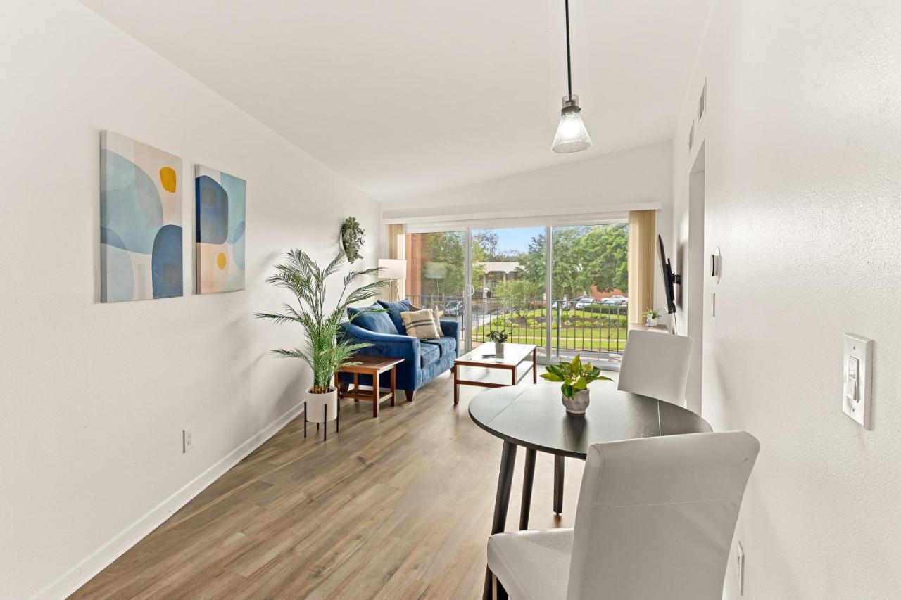 The Concord Place Peoria Bagian luar foto