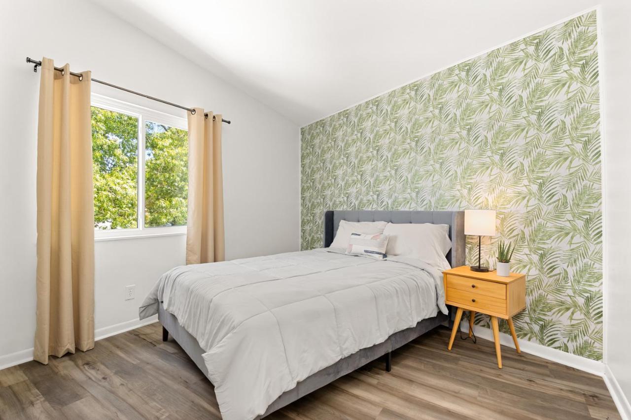 The Concord Place Peoria Bagian luar foto