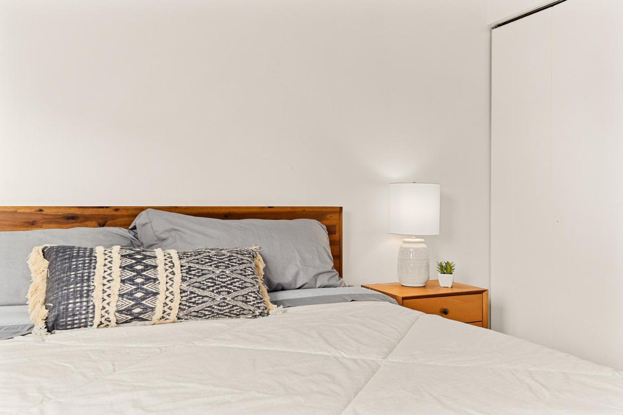 The Concord Place Peoria Bagian luar foto