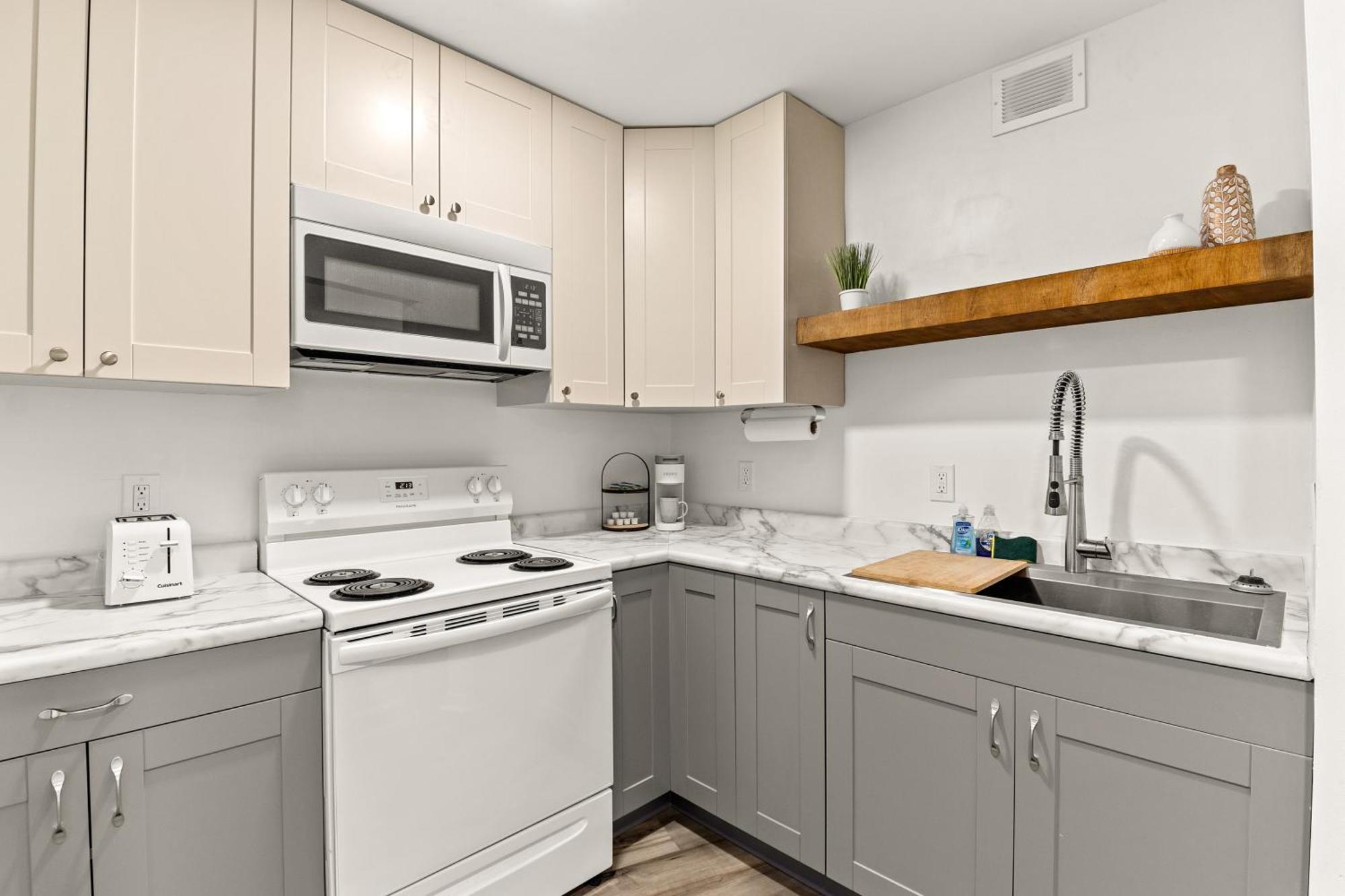 The Concord Place Peoria Ruang foto