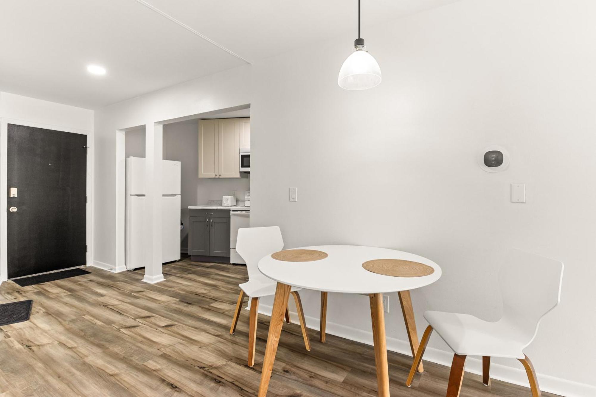 The Concord Place Peoria Ruang foto