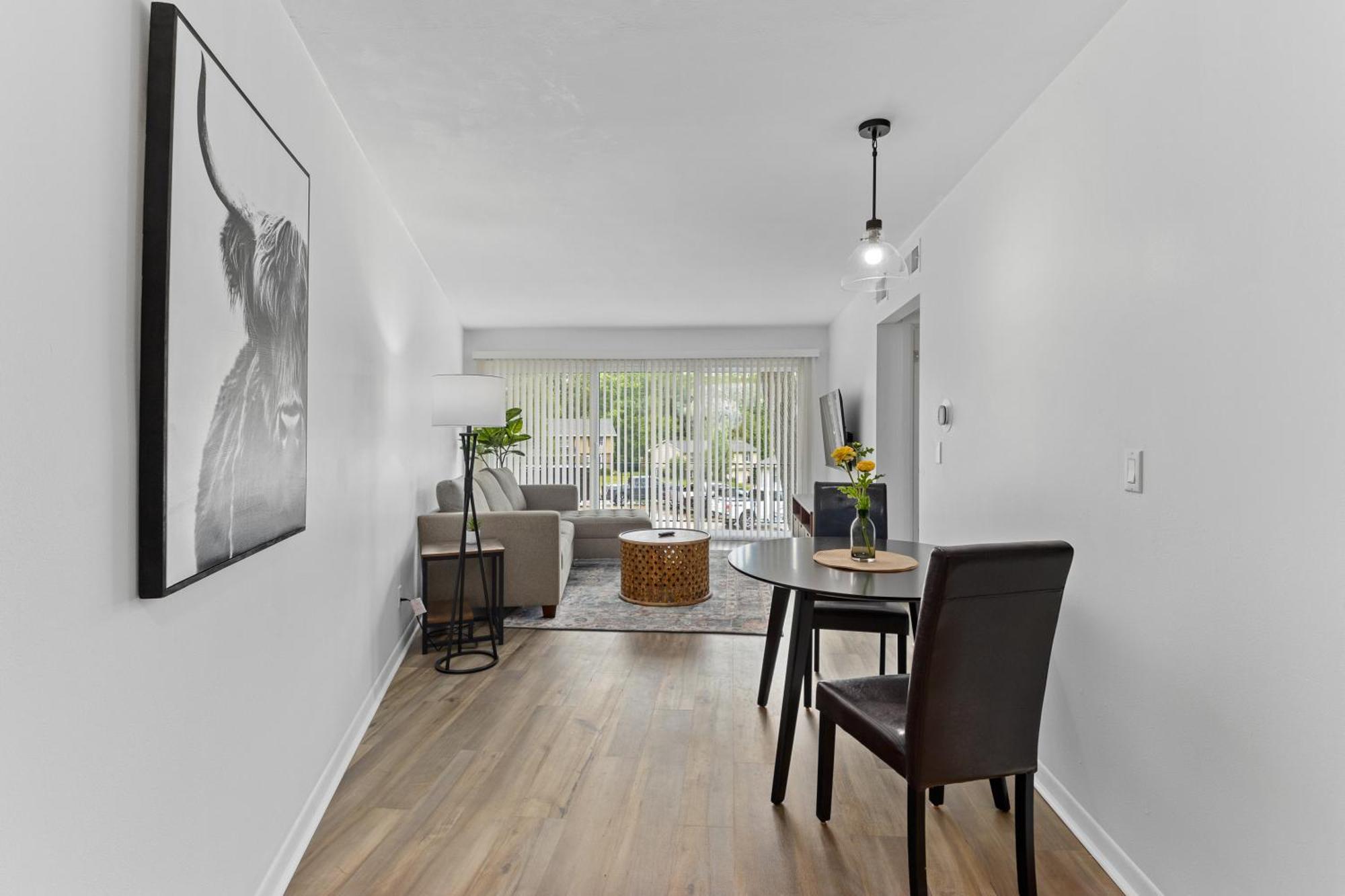 The Concord Place Peoria Ruang foto